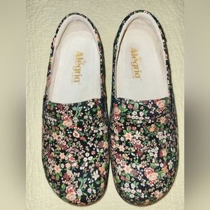 Alegria by PG Lite Keli Earthy Bloom Profesional Shoe